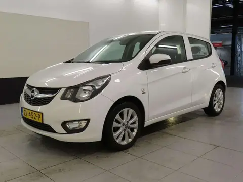 Annonce OPEL KARL Essence 2019 d'occasion 