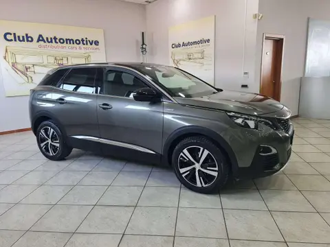 Used PEUGEOT 3008 Diesel 2019 Ad 