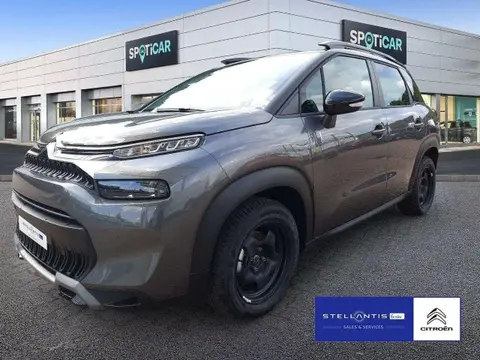 Annonce CITROEN C3 AIRCROSS Essence 2024 d'occasion 