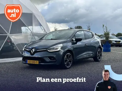 Annonce RENAULT CLIO Essence 2019 d'occasion 