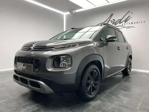 Annonce CITROEN C3 AIRCROSS Essence 2020 d'occasion Belgique