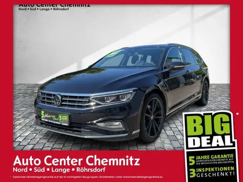 Used VOLKSWAGEN PASSAT Petrol 2023 Ad 