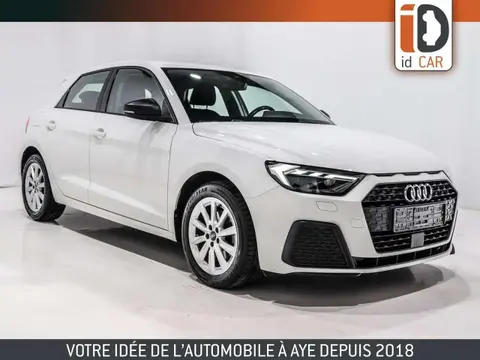 Annonce AUDI A1 Essence 2021 d'occasion 