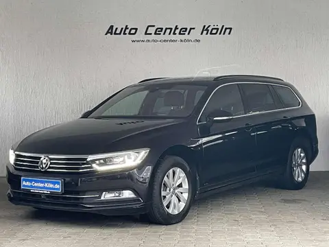 Annonce VOLKSWAGEN PASSAT Diesel 2018 d'occasion 