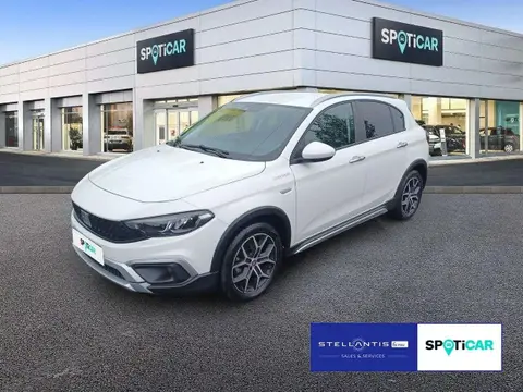 Used FIAT TIPO Petrol 2023 Ad 