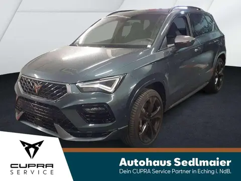 Used CUPRA ATECA Petrol 2024 Ad 