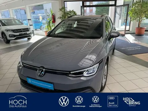 Annonce VOLKSWAGEN GOLF Essence 2023 d'occasion 