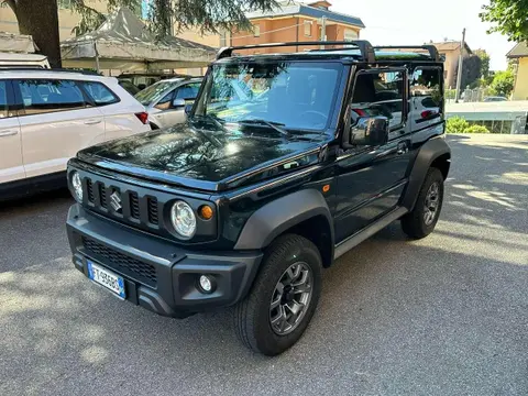 Used SUZUKI JIMNY Petrol 2018 Ad 