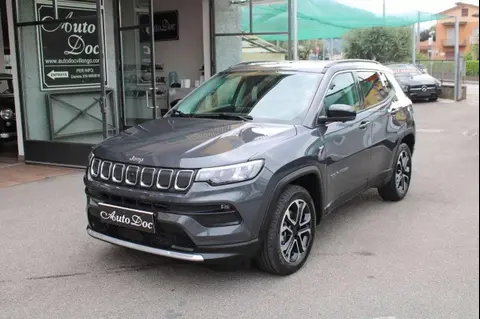 Annonce JEEP COMPASS Diesel 2024 d'occasion 