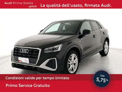 Used AUDI Q2 Diesel 2023 Ad 