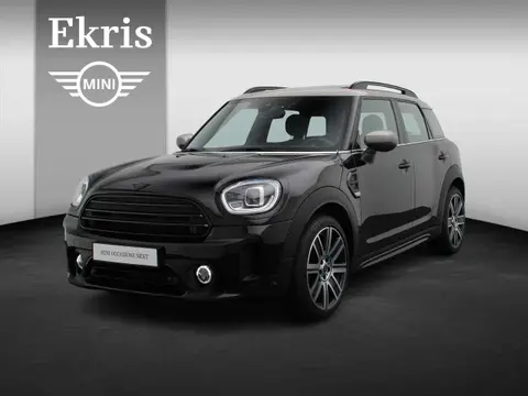 Used MINI COOPER Petrol 2022 Ad 