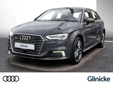 Used AUDI A3 Hybrid 2020 Ad 