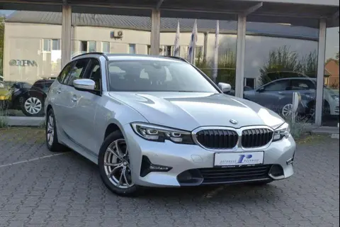 Used BMW SERIE 3 Petrol 2019 Ad 