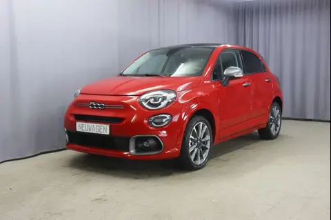 Annonce FIAT 500X Essence 2024 d'occasion 