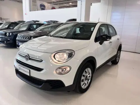 Annonce FIAT 500X Essence 2020 d'occasion 