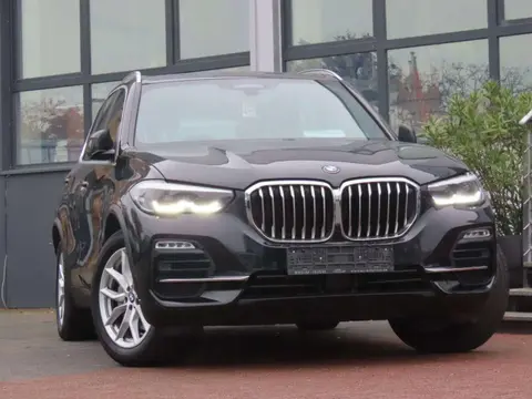 Used BMW X5 Diesel 2019 Ad 