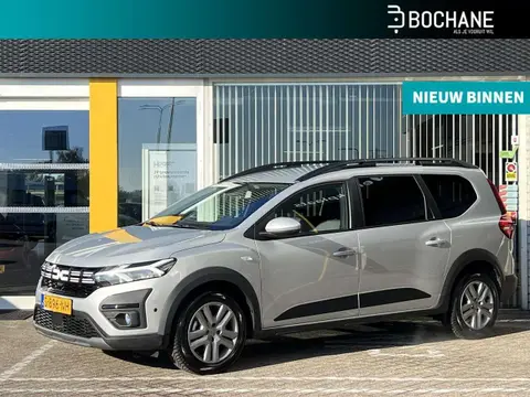 Annonce DACIA JOGGER Essence 2023 d'occasion 