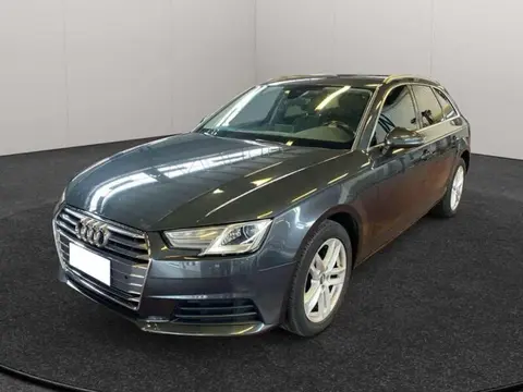 Annonce AUDI A4 Diesel 2017 d'occasion 