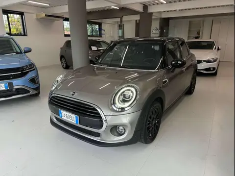 Used MINI COOPER Petrol 2020 Ad 