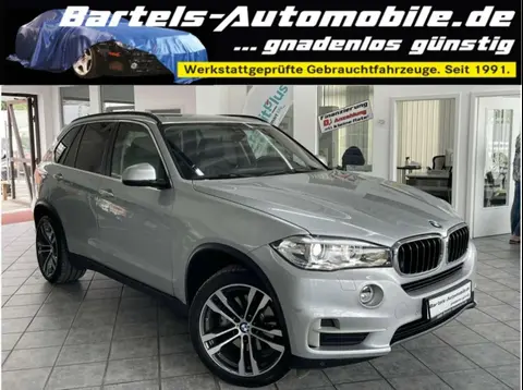 Used BMW X5 Petrol 2017 Ad Germany