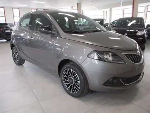 Used LANCIA YPSILON Hybrid 2024 Ad 