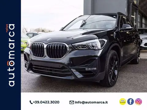 Used BMW X1 Petrol 2019 Ad 