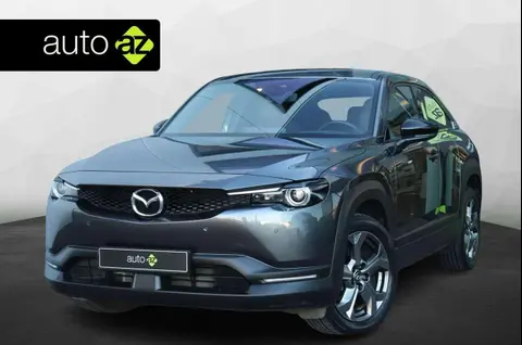 Used MAZDA MX-30 Electric 2020 Ad 