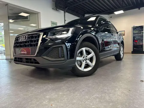 Used AUDI Q2 Petrol 2021 Ad 