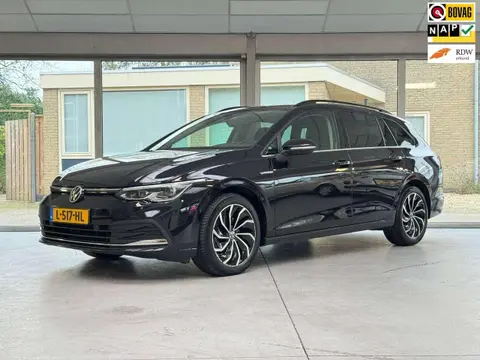 Annonce VOLKSWAGEN GOLF Essence 2021 d'occasion 