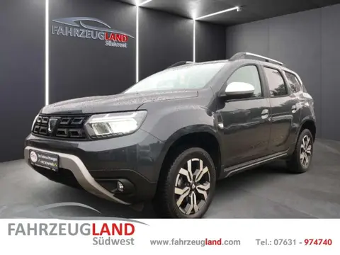 Used DACIA DUSTER Petrol 2022 Ad 