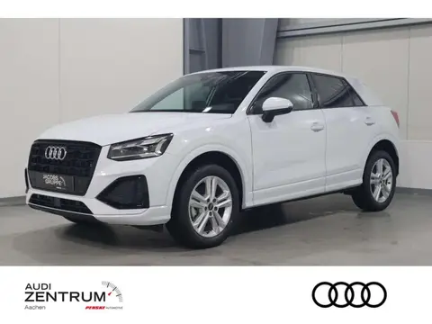 Annonce AUDI Q2 Essence 2024 d'occasion 