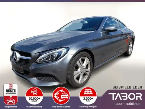 Annonce MERCEDES-BENZ CLASSE C Diesel 2017 d'occasion 