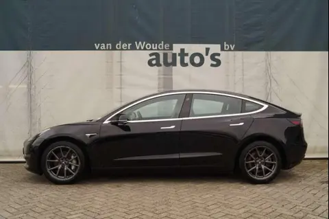 Used TESLA MODEL 3 Electric 2019 Ad 