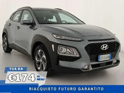 Used HYUNDAI KONA Hybrid 2020 Ad 