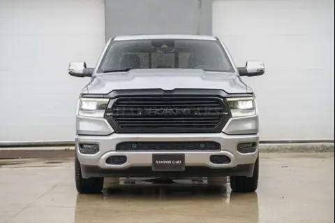 Annonce DODGE RAM Essence 2024 d'occasion 