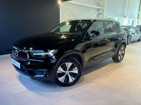 Annonce VOLVO XC40 Essence 2020 d'occasion 