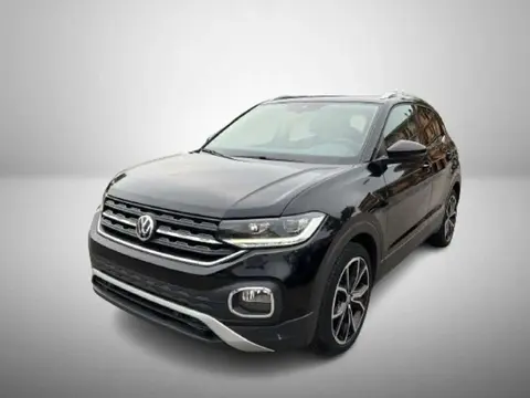 Used VOLKSWAGEN T-CROSS Petrol 2019 Ad 