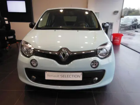 Used RENAULT TWINGO Petrol 2019 Ad 