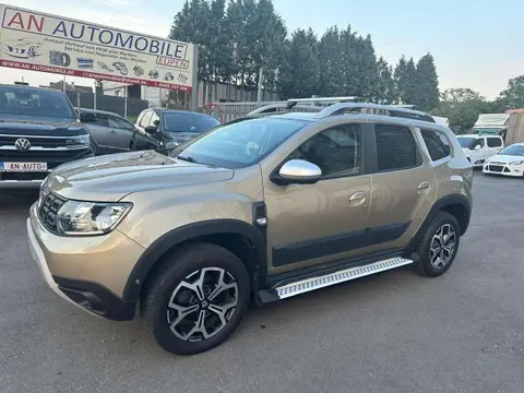 Annonce DACIA DUSTER Essence 2019 d'occasion 