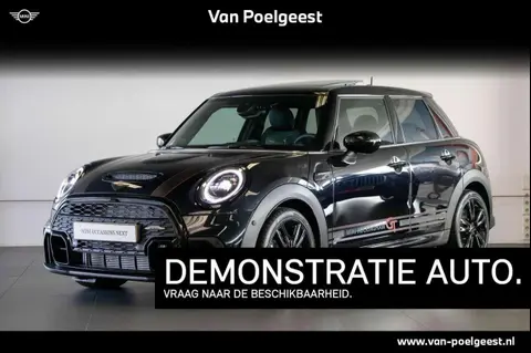 Annonce MINI COOPER Essence 2023 d'occasion 