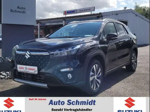 Used SUZUKI S-CROSS Petrol 2024 Ad Germany