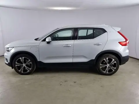 Used VOLVO XC40 Hybrid 2020 Ad 