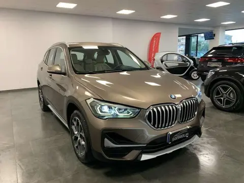 Used BMW X1 Diesel 2020 Ad 