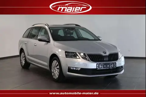 Annonce SKODA OCTAVIA Diesel 2020 d'occasion 