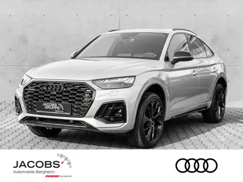 Used AUDI Q5 Diesel 2024 Ad 