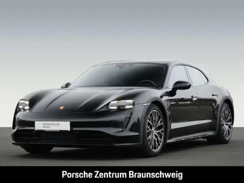 Annonce PORSCHE TAYCAN Électrique 2021 d'occasion 