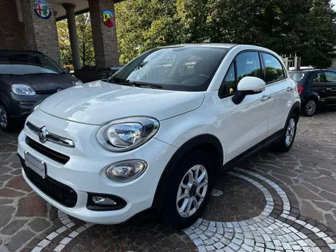 Used FIAT 500X Diesel 2018 Ad 