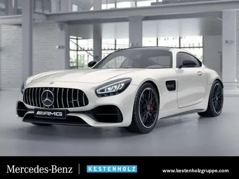 Used MERCEDES-BENZ CLASSE GT Petrol 2022 Ad 