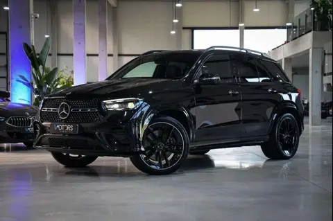 Annonce MERCEDES-BENZ CLASSE GLE Diesel 2023 d'occasion 