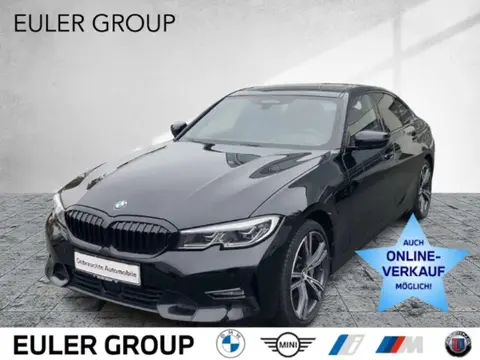 Used BMW SERIE 3 Hybrid 2020 Ad Germany